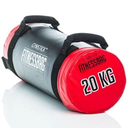 Gymstick Fitness Bag, Power bags 20 kg
