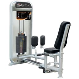 Impulse Harjoituslaite Outer/Inner Thigh, Kuntosalilaitteet - Jalat