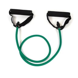 Kraftmark Rubber band with handle Exertube 15 lb (6,8 kg)