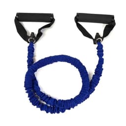 Kraftmark Treningsstrikk - Powertube 10 lbs