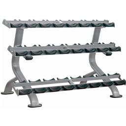 Impulse Dumbbell Rack 3 Layer, Ställning hantlar