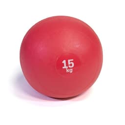 Kraftmark Träningsboll Slamballs Röd, Slamballs 15 kg