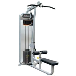 Impulse Kuntoilulaite Lat Pull/Seat Row, Kuntosalilaitteet - Selkä