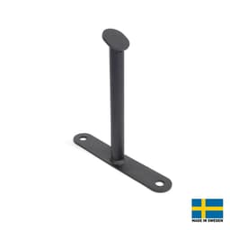 Kraftmark Deler til treningsrigg - Vegghenger for Battlerope