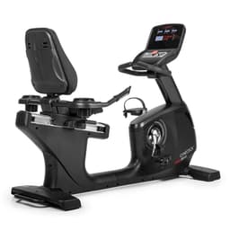 Gymstick PRO20.0 Recumbent Bike, Kuntopyörät