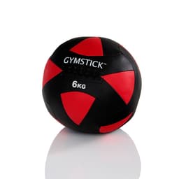 Gymstick Wall Ball, Wallballs 6 kg