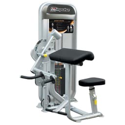 Impulse Biceps / Triceps, Styrkemaskin Armar