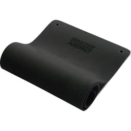 Master Fitness Nero Exercise Mat