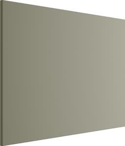 Epoq Integra Olive Ö-täckpanel  98