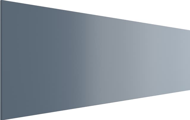 Epoq Integra Blue Harmony täckpanel köksö 233