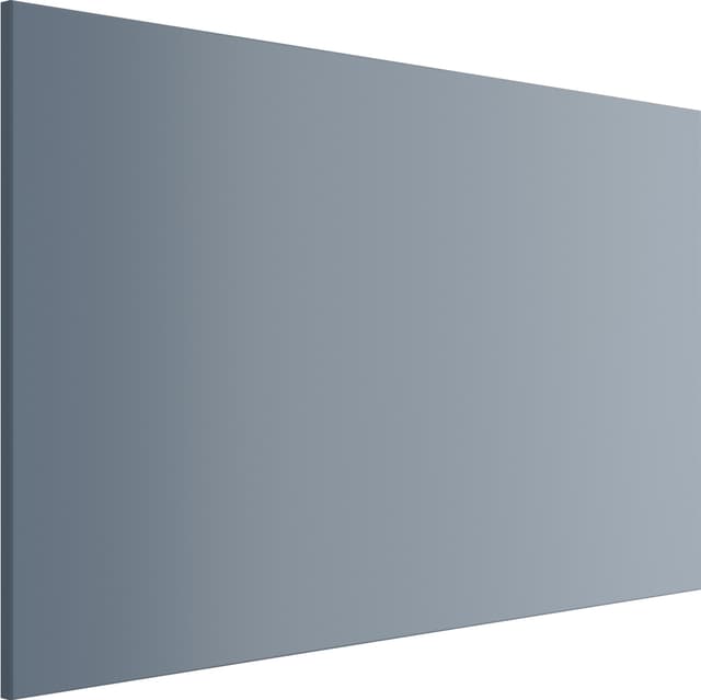 Epoq Integra Blue Harmony täckpanel köksö 120