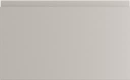 Epoq Integra Greige skuffepanel 50x31