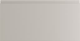 Epoq Integra Greige skuffepanel 60x31