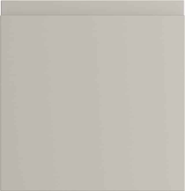 Epoq Integra Greige lådfront 30x31