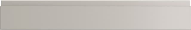 Epoq Integra Greige lådfront 80x13