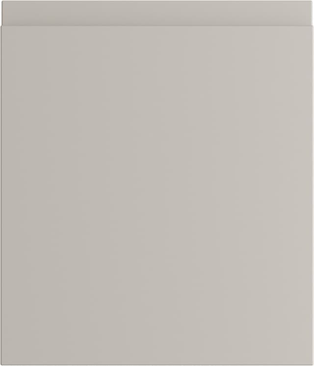 Epoq Integra Greige övre lådfront 30x35