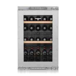 Liebherr Vinidor EWTdf 1653-26 001 Integroitu viinikaappi