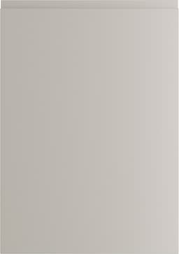Epoq Integra Greige dørfront 75x70