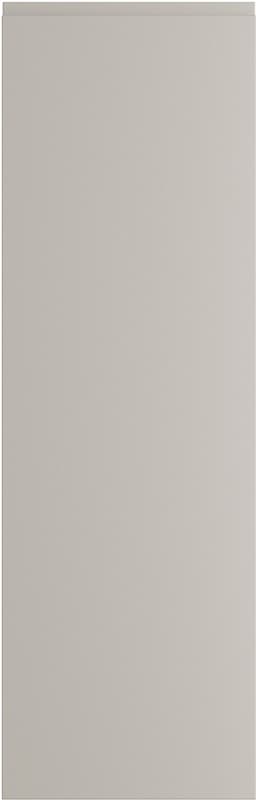 Epoq Integra Greige dørfront 40x125