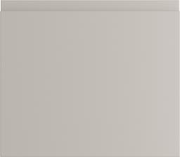 Epoq Integra Greige övre lådfront 40x35