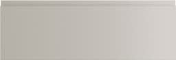 Epoq Integra Greige skuffepanel 100x26