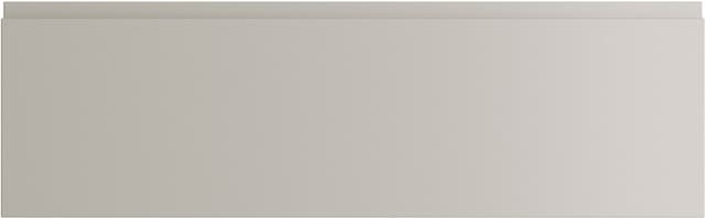Epoq Integra Greige lådfront 100x31