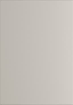 Epoq Integra Greige dekkfront til benk 86