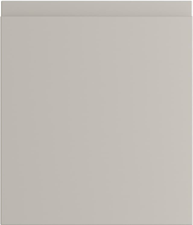 Epoq Integra Greige bottenlådfront 30x35