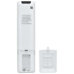 Kaukosäädin RG10B (G) / BGEF Midea ilmastointilaitteille