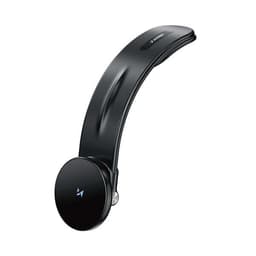 Wozinsky Fleksibel magnetisk mobilholder med 15W trådløs opladning