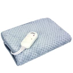 Adler Elektrisk varmepude 30x40x2cm