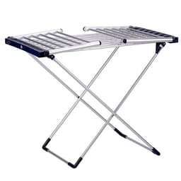 Elektrisk tørrestativ med 12 meter tørreflade - 230V