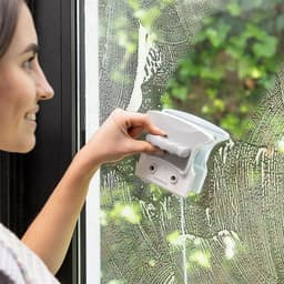 Innovagoods magneettinen ikkunanpesin