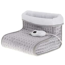 Adler Elektrisk Fotvärmare  med 4 värmenivåer