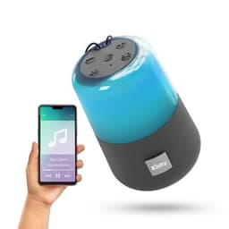 Xblitz Master Go Portabel högtalare