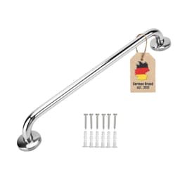 Håndklestang Håndklehenger 50 cm (høypolert)