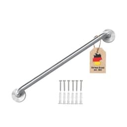 Håndklestang Håndklehenger 40 cm (børstet)