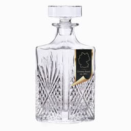 Whiskeykaraff Karaff för rom vodka scotch (800 ml)