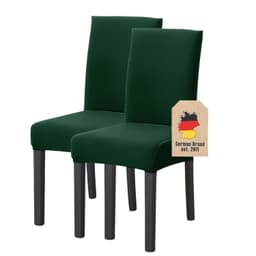 2x Tuolinpäälliset Tuolien suojus