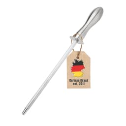 Knivslip Knivslipare i rostfritt stål (silver)