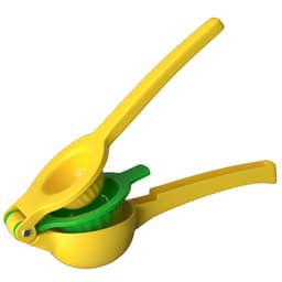 2-in-1 Manuaalinen sitruspuristin Sitrushedelmien