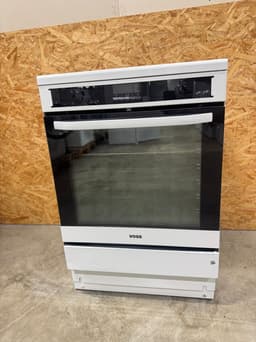 Voss induktionskomfur ELI14380HV - D17426 - brugt