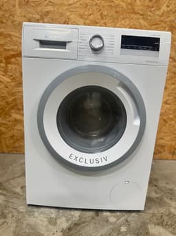 Bosch serie 4 vaskemaskine WAN2823PSN - D17045 - brugt