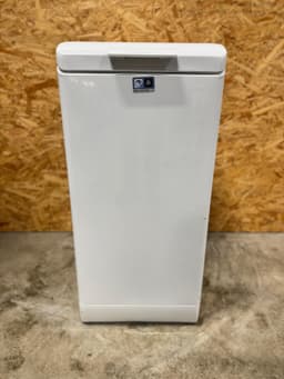 Electrolux topbetjent vaskemaskine 	TW31K6128 - D15753 - brugt