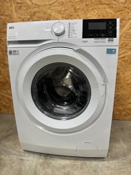 AEG vaskemaskine LR722K86O - D16985 - brugt