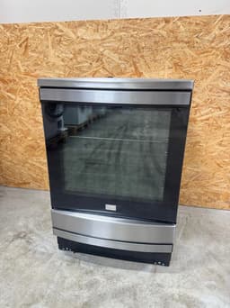 Voss induktionskomfur ELI83721RF - D17003 - brugt