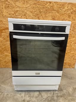 Voss induktionskomfur ELI14370HV - D17057 - brugt