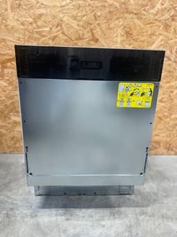 Electrolux integrerbar opvaskemaskine KEQC7200L- D17145 - brugt