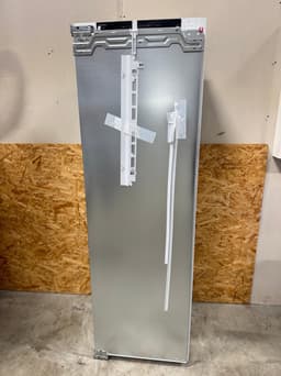 Siemens IQ500 integrerbar fryser GI81NECE0 - D16981 - brugt