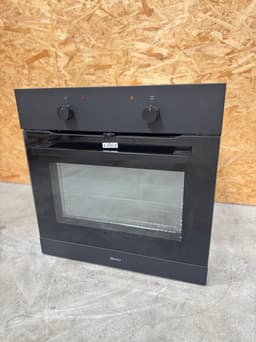 Gram indbygningsovn IO5610-90B - D16951 - brugt